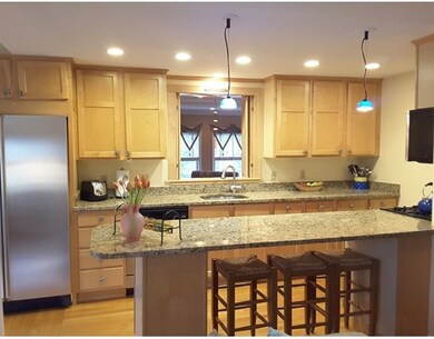 11 Vernon Ave, Wrentham, MA 02093 - photo 2