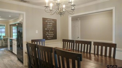 3401 Brookside Dr, Tyler, TX 75701 - photo 4