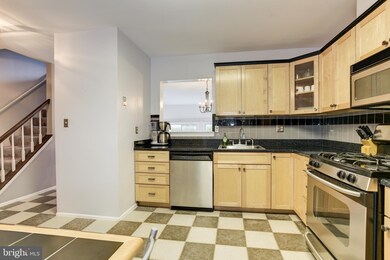21 Jones Falls Terrace, Baltimore, MD 21209 - photo 7