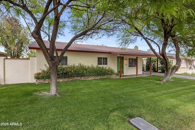 7608 E Avalon Dr, Scottsdale, AZ 85251 - photo 3