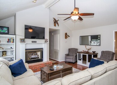 801 Deerfield Dr, Oxford, MS 38655 - photo 3