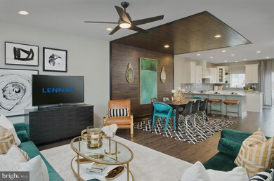 2711 Lady Slipper Rd, Gambrills, MD 21054 - photo 6