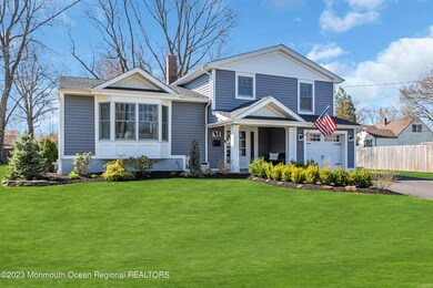 18 Aberdeen Terrace, Middletown, NJ 07748 - photo 2