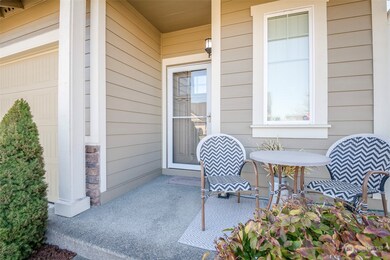 9934 Justman St SE, Yelm, WA 98597 - photo 3