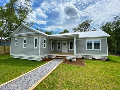 Pictures of Previous Build