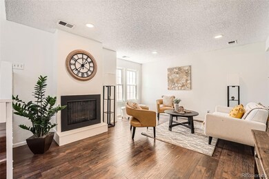 13020 E Linvale Place, Aurora, CO 80014 - photo 2