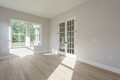 834 the Parks Dr unit Lot 99, Pittsboro, NC 27312 - photo 6