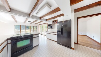 129 Fenderson Hill N, Wilton, ME 04294 - photo 5