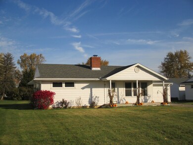 504 W South St, New Knoxville, OH 45871 - photo 3