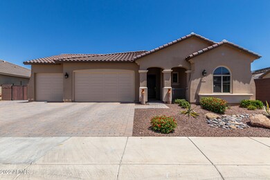 990 W Pagoda Ave, San Tan Valley, AZ 85140 - photo 3
