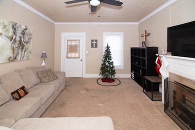 708 708 N 10th St, Duncan, OK 73533 - photo 4