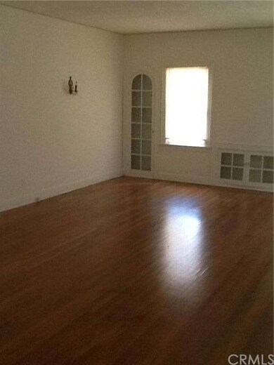 Part of the living room