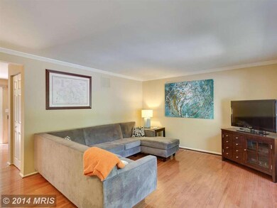 8661 Hickory Ridge Ct, Springfield, VA 22153 - photo 2