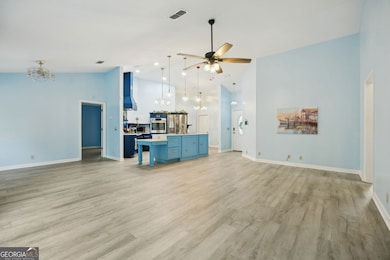 202 Hunt Club Rd, Saint Marys, GA 31558 - photo 5