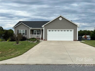 124 Portman Ln unit 20, Statesville, NC 28625 - photo 2