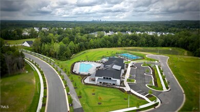 2425 Fleming Stone Ln unit 37, Raleigh, NC 27610 - photo 5