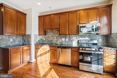 706 Garrett a Morgan Blvd, Hyattsville, MD 20785 - photo 5