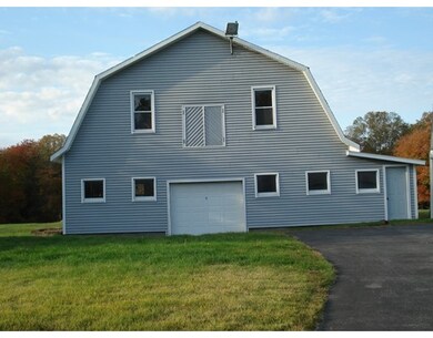 296 Indian Town Rd, Westport, MA 02790 - photo 4
