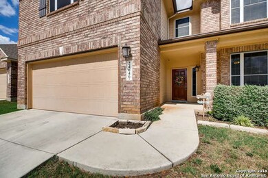 24646 Buck Creek, San Antonio, TX 78255 - photo 3