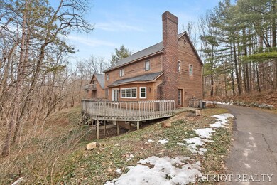 8380 Conservation NE