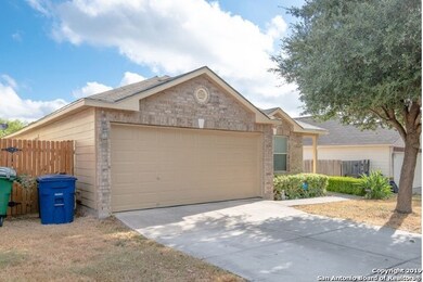 4011 Miho, San Antonio, TX 78223 - photo 2