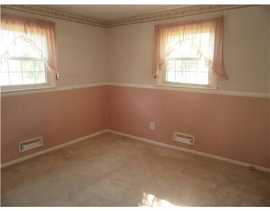 Exterior Front. GOOD SIZED BEDROOMS
