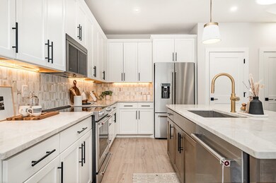 114 Zola Aly, Nashville, TN 37209 - photo 5