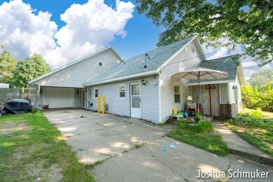 3135 HOHEN ST NW, GRAND RAPIDS, MI 49504