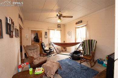 Main Level Living