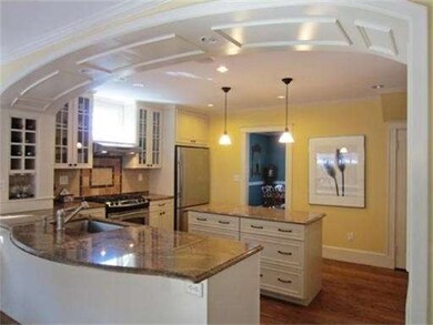 34 Ingraham Rd, Wellesley, MA 02482 - photo 2