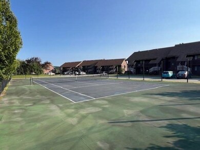 Tennis Anyone?