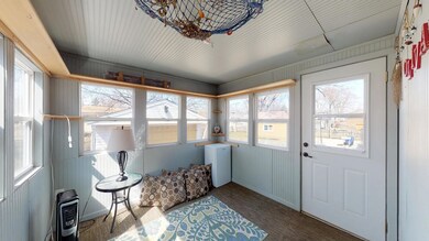 Sun/Florida Room