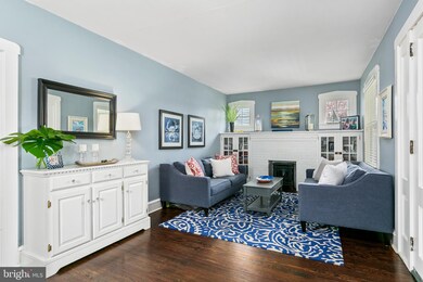 436 E Melrose Ave, Haddon Township, NJ 08108 - photo 6