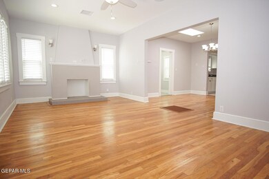 3201 Memphis Ave unit B, El Paso, TX 79930 - photo 3