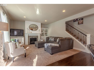 13509 SE Crossbill Ct, Clackamas, OR 97015 - photo 2