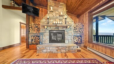 220 Ridge Rd, Cimarron, CO 81220 - photo 4