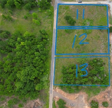 Lot 11 (corner lot) Other two lots available as well