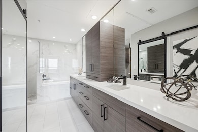 The Royalton at River Oaks unit 1701, Houston, TX 77019 - photo 7