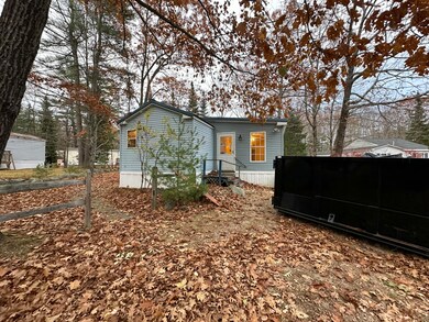 2196 Sanford Rd unit 41, Wells, ME 04090 - photo 5