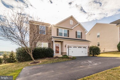 9438 Merrimont Trace Cir, Bristow, VA 20136 - photo 3