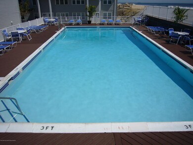 Sit Poolside On Sunny Days