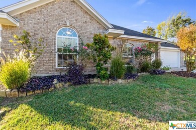 705 Aimie Ave, Copperas Cove, TX 76522 - photo 4