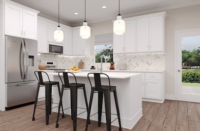 Houston Kitchen