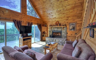 66 Evening Shadows Rd, Morganton, GA 30560 - photo 4