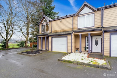 2436 I St NE unit G, Auburn, WA 98002 - photo 3