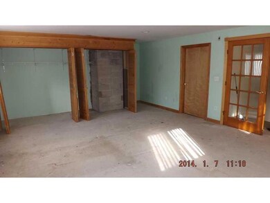 Master Bedroom.