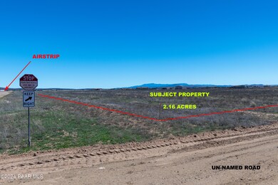 LOT 1 W Pilots Rest Airstrip, Paulden, AZ 86334 - photo 7