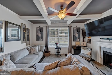 7728 Rutgers Cir unit 153, Fairburn, GA 30213 - photo 5