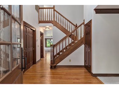 Entrance/Foyer