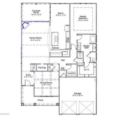 89- First Floor